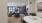 Dining room and kitchen