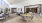 Clubhouse Fireplace and Lobby