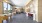 Clubhouse with seating 